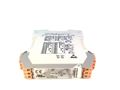 WEIDMULLER 8560700000