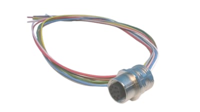 PHOENIX CONTACT SACC-EC-M12FS-8CON-M16/0,5
