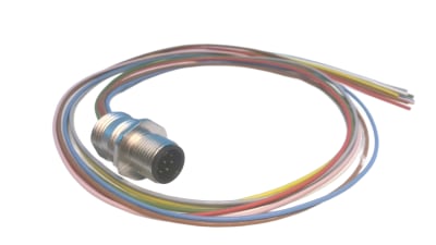 PHOENIX CONTACT SACC-EC-M12MS-8CON-PG9/0,5