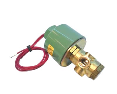 ASCO 8320A090N-AC24/60D