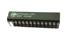 INFINEON CY7C408A-15PC
