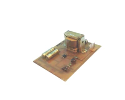 GPE CONTROLS 3142-12000