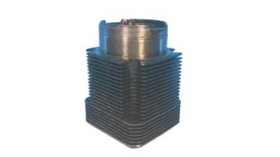 LISTER PETTER 601-40100