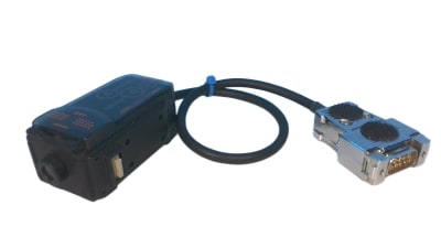 OMRON ZX-SF11