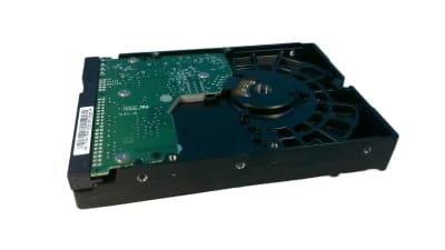 WESTERN DIGITAL WD400BB-23JHC0