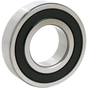SKF 6005-2RS1C3