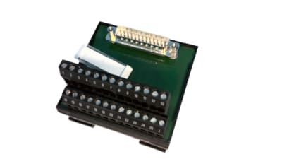 PHOENIX CONTACT FLKM-D25-SUBS/BK