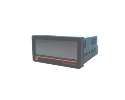 EFECTOR DISPLAY/AX460/IO-LINK/AC/DC-DX2045