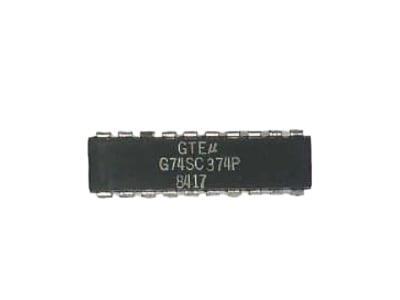 GTE G74SC374P
