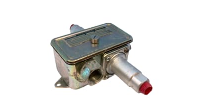 DETROIT SWITCH 222-10NB21-2223102
