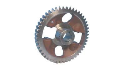 LISTER PETTER 601-20501