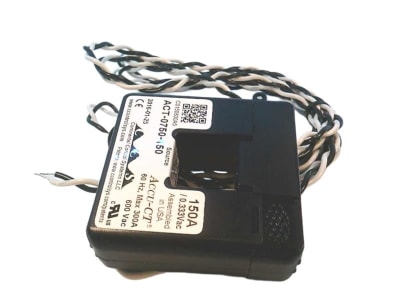 CONTINENTAL CONTROL SYSTEMS ACT-0750-150