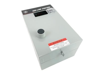 GENERAL ELECTRIC CR306J102CAA