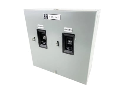 GENERAL ELECTRIC CR1062R57D