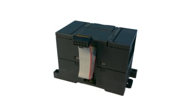 SIEMENS 6ES7222-1HF20-0XA0