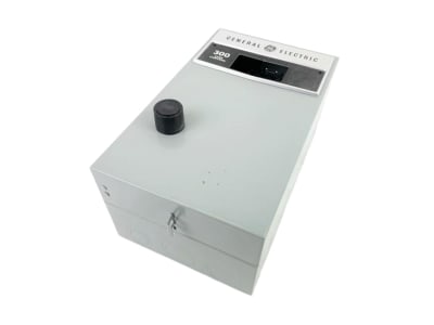 GENERAL ELECTRIC CR306C123ABA