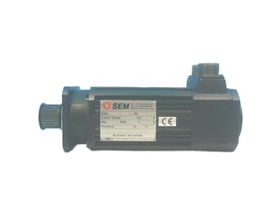 SEM SERVO MOTORS HR92E4-22S