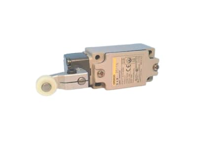 OMRON D4B-2511N