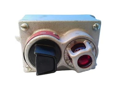 EATON CORPORATION EFD-2437-J1