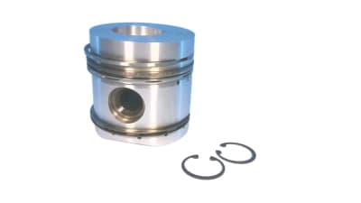 LISTER PETTER 601-51141