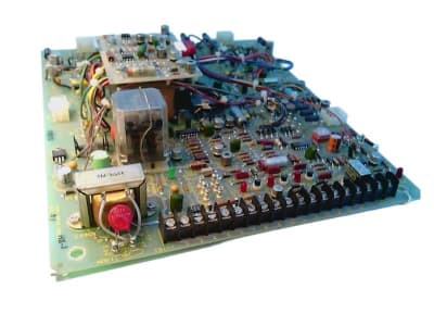 WESTINGHOUSE 9032-236-HS-J