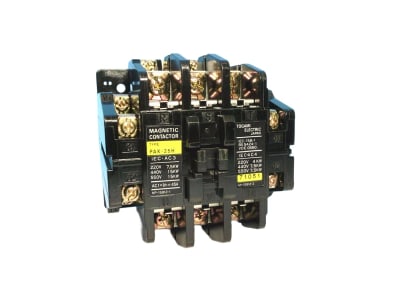 TOGAMI ELECTRIC MFG PAK-25H