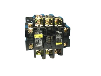 TOGAMI ELECTRIC MFG PAK-35H