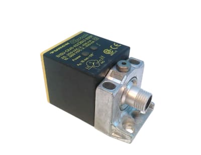 TURCK BI15U-CK40-ADZ30X2-B3131