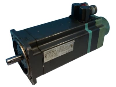 SIEMENS 1FT5044-0AF01-1-Z-H22-H40-K18