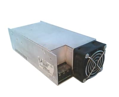 XP POWER SHP650PS36-EF