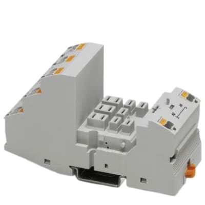 PHOENIX CONTACT RIF-4-BPT/3X21