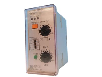 OMRON SE-SP1N