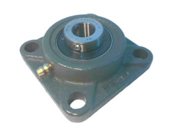 NTN BEARING UCF202-010D1