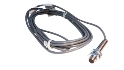 BALLUFF BES-516-324-EO-C
