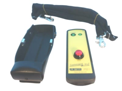 CATTRON 24T09A-01-0908A