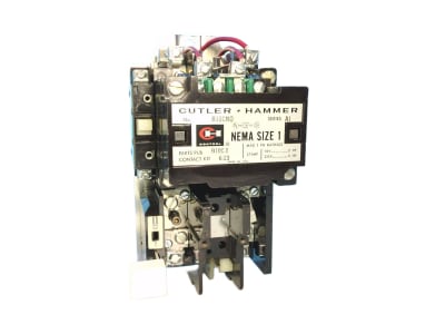 EATON CORPORATION B10CNOF