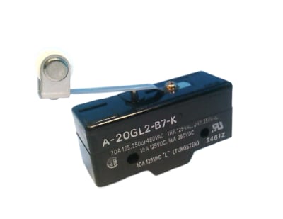 OMRON A-20GL2-B7-K