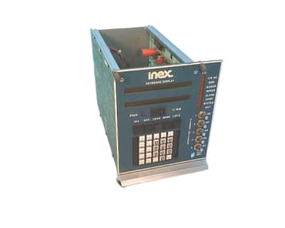 INEX INC 155-786-001