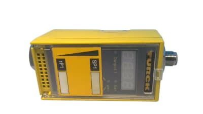 TURCK PC001V-GI1/4A1M-LUAP8X-H1141