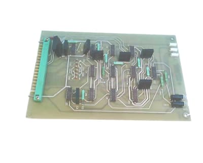 WESTINGHOUSE 3359C80G01
