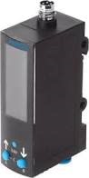 FESTO SDE3-D2S-P-HQ4-2P-M8