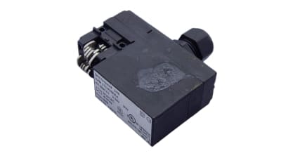SCHMERSAL AZM170CC-02ZRKA-24VAC/DC