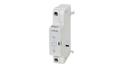 EATON CORPORATION MSAA073200