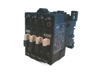 ASEA BROWN BOVERI K22-2