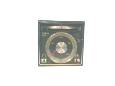 OMRON E5A-Y4CA 0-400