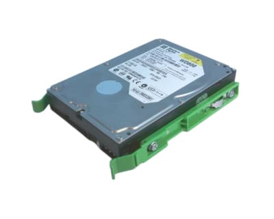 WESTERN DIGITAL WD800BB-75CAA0