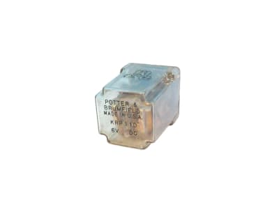 TE CONNECTIVITY KRP-11D-6