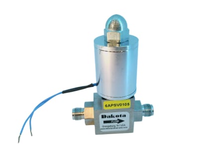 DAKOTA FLUID POWER 6APSV0105