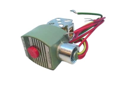 ASCO SC8262G232DC24D