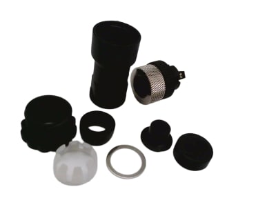 RADWELL VERIFIED SUBSTITUTE B 8151-0/PG9-SUB